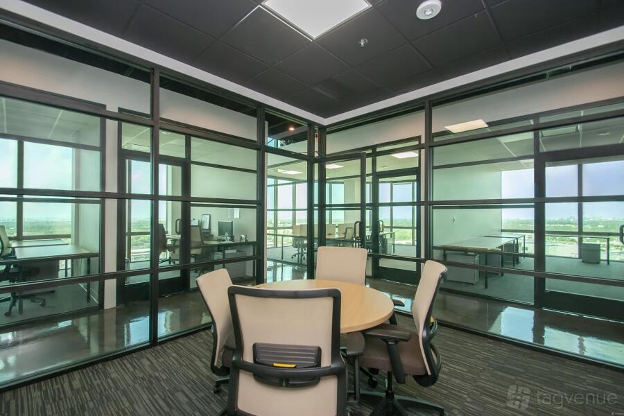 Small Meeting Room at
