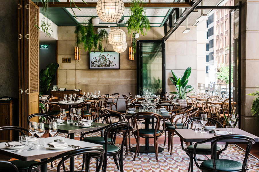 Social Private Dining Room Social Private Dining Room