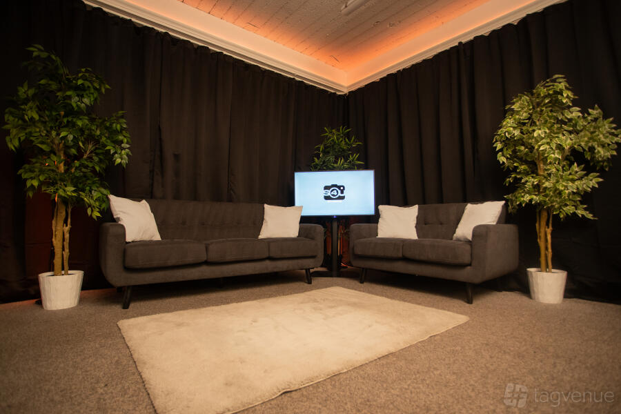 Podcast Film Studio Podcast Film Studio