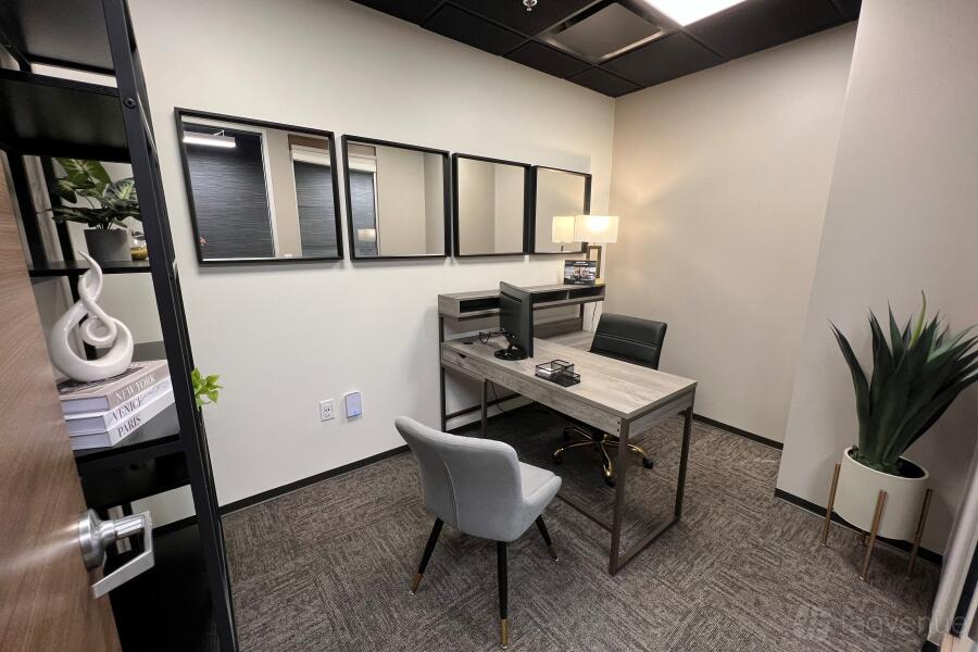 Day Office Day Office