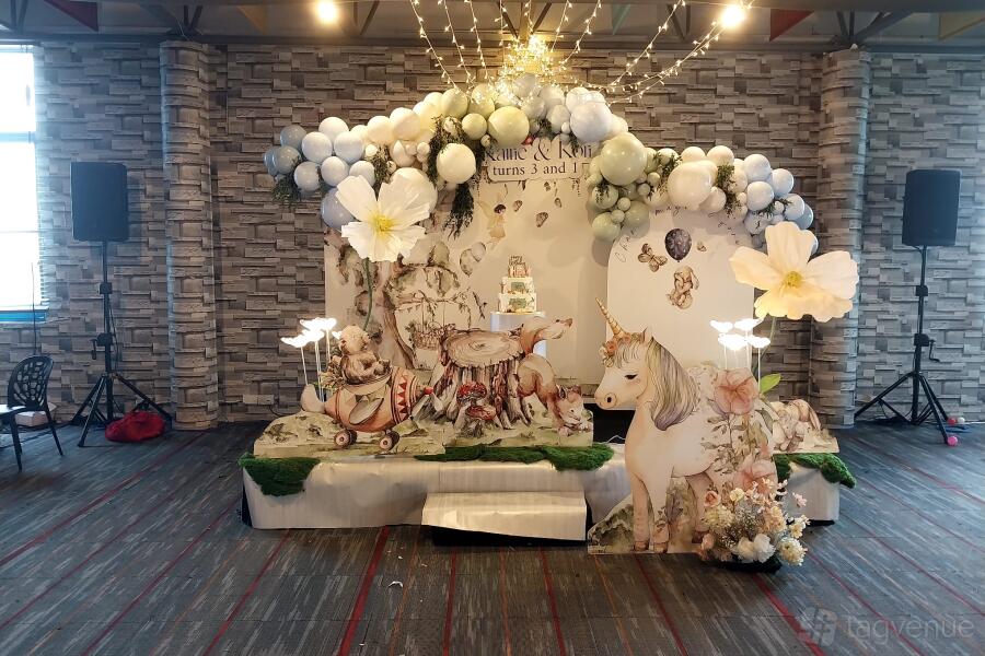 Thirsty Horse Event Hall Venue Rental in Singapore | Reviews, Photos ...