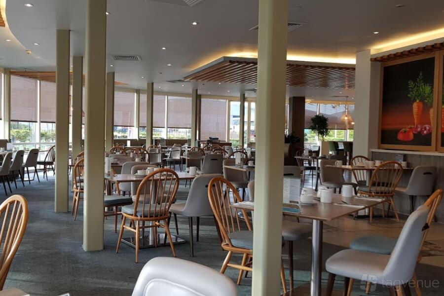 Solstice Bar & Grill Solstice Bar & Grill