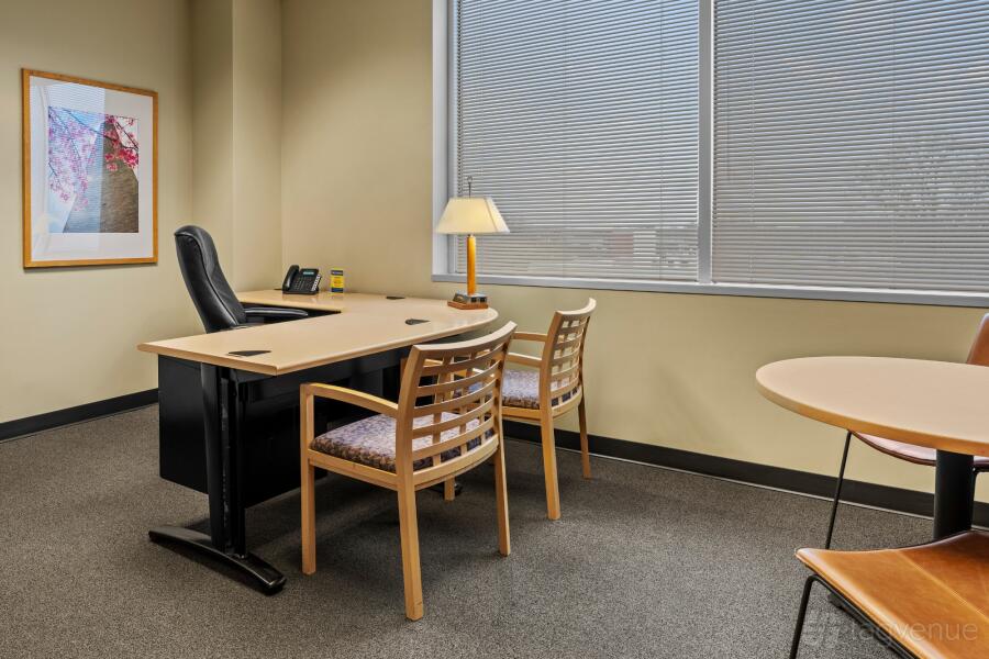 Intelligent Office in Rockville, MD Intelligent Office in Rockville, MD