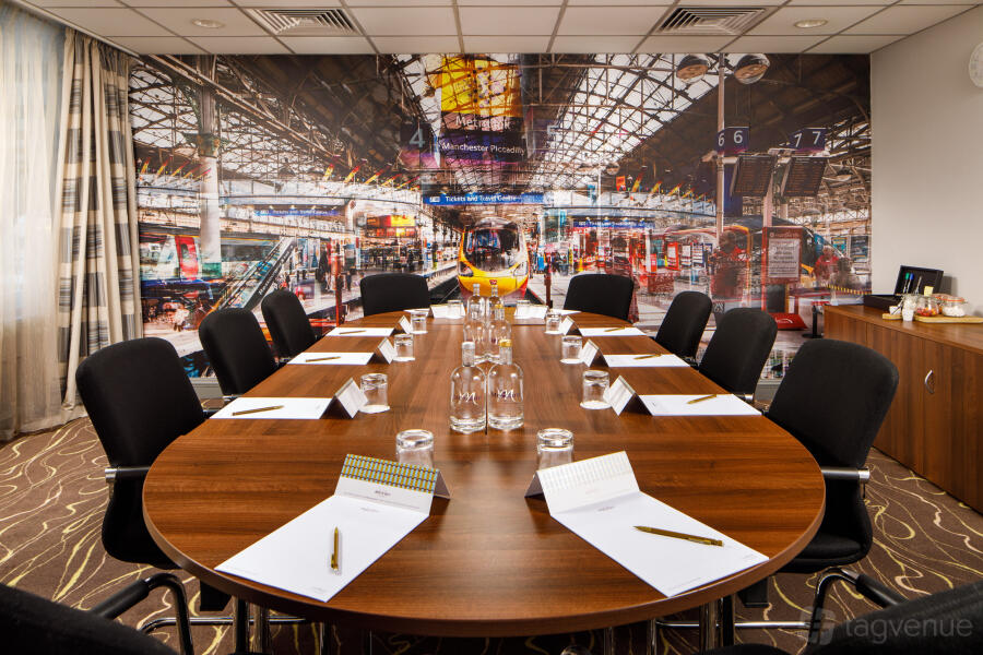 Boardroom Boardroom