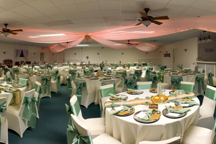 Event Center Event Center