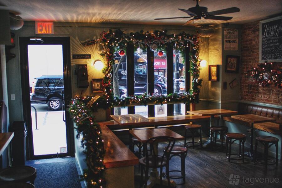 Sutton Bar Sutton Bar Room Venue Rental in New York City, NY | Reviews, Photos ...