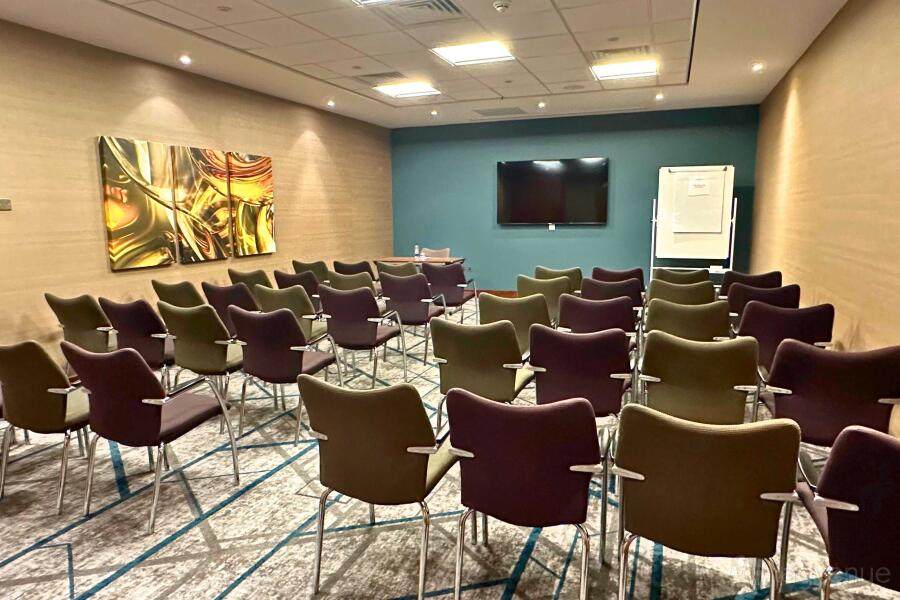 Sandhurst Room at