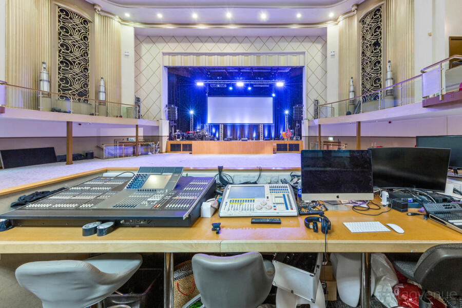 Lighthouse Performance Hall Lighthouse Venue in London | Reviews, Photos & Prices