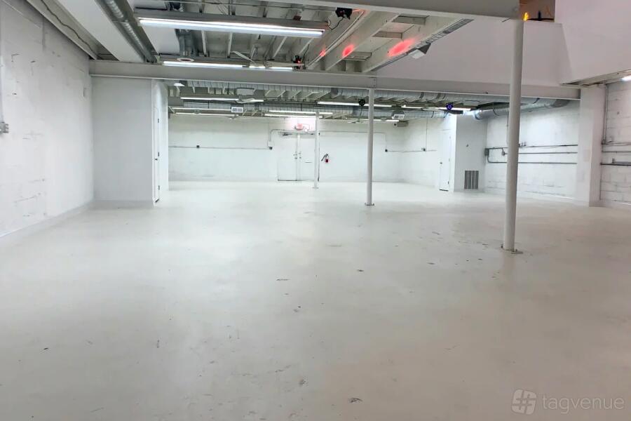 Event Space at