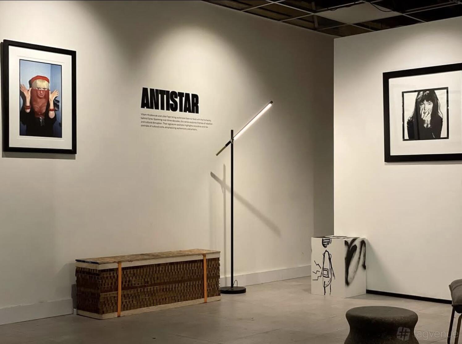 Atelier Next Door