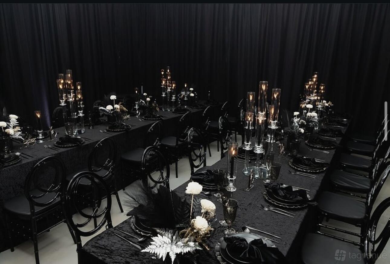 Collective Events Rentals Modern Collective Venue Rental in Atlanta, GA | Photos & Prices