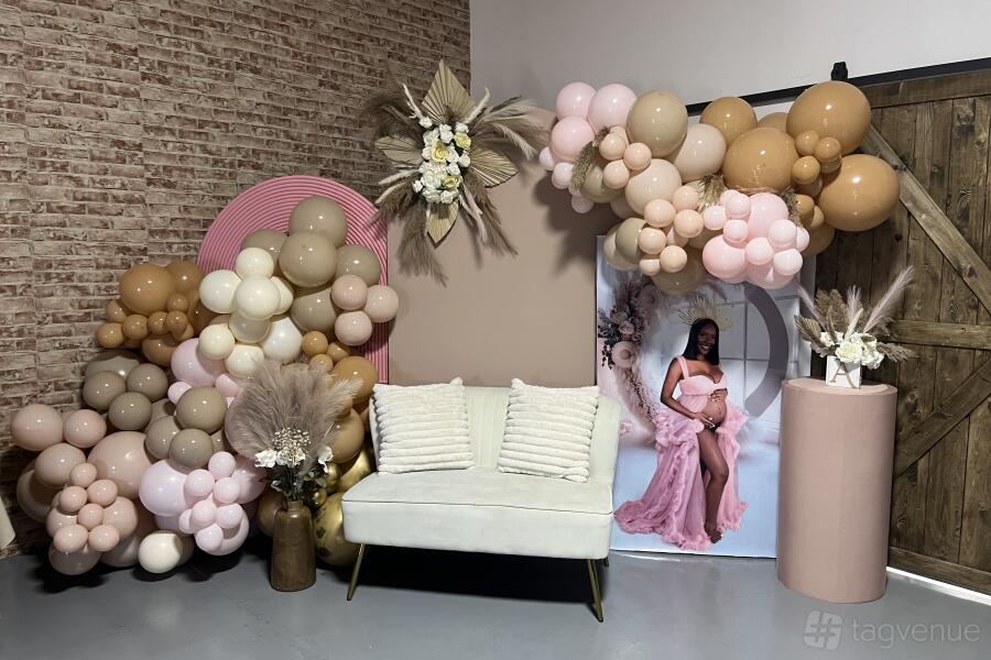 Rustic Event Space Rustic Event Space