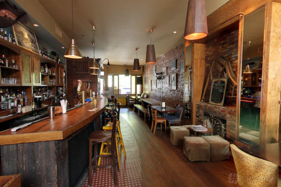 Rustik Tavern Rustik Tavern