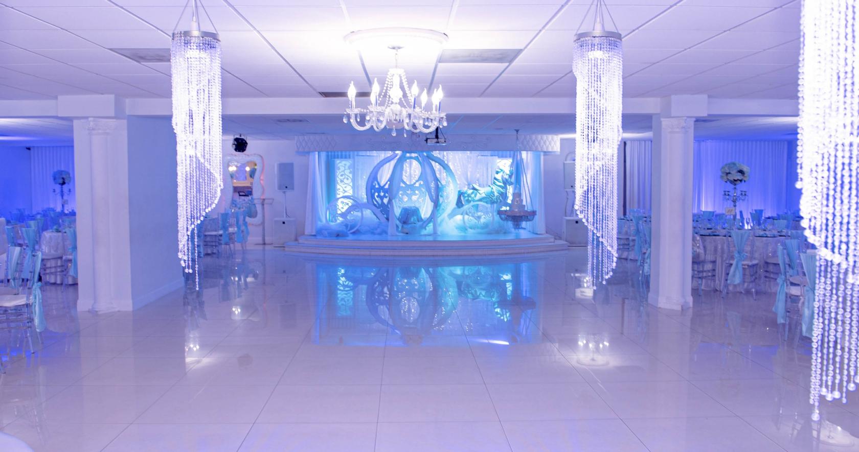 Olga's Reception Hall Venue Rental in Miami, FL | Photos & Prices