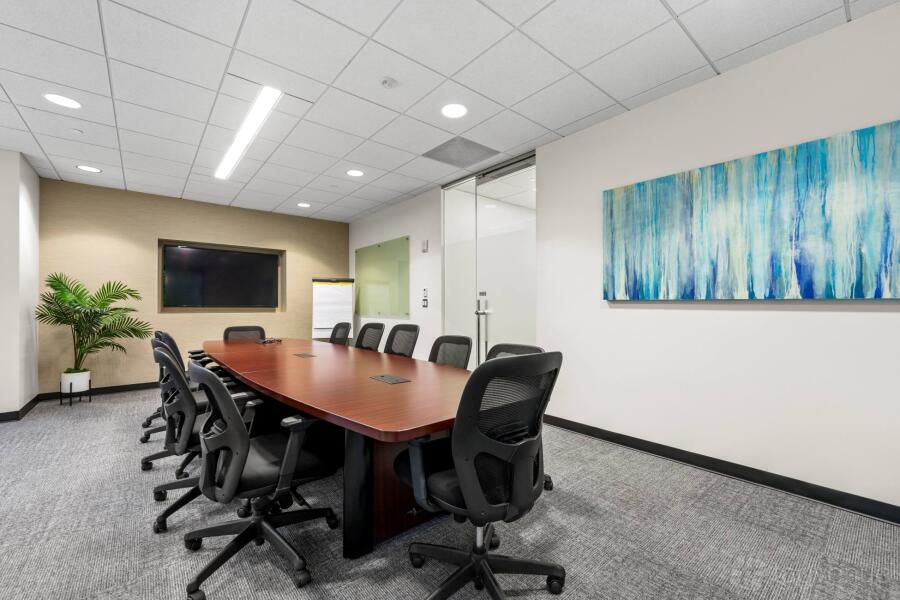 Skyview Meeting Room Skyview Meeting Room