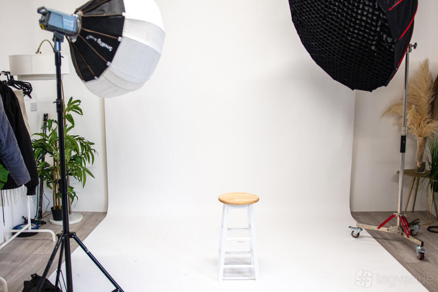 Photography Studio Photography Studio