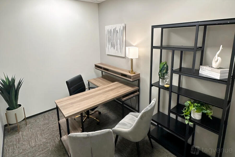 Day Office 1 at Lucid Private Offices - Sugar Land