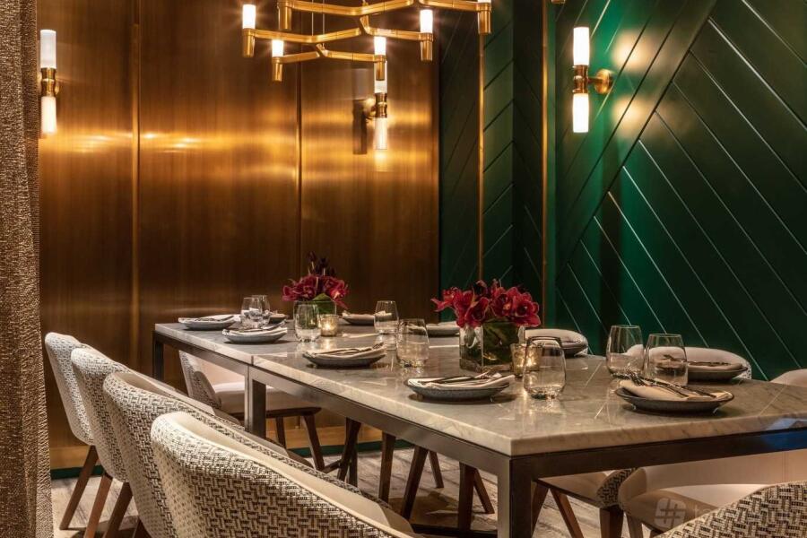 Private Dining Room Private Dining Room