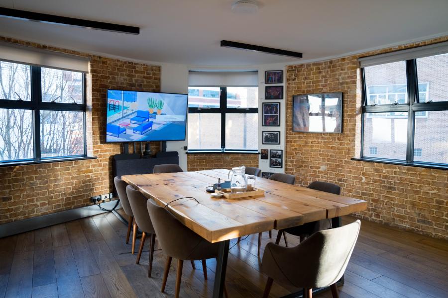Time Room at