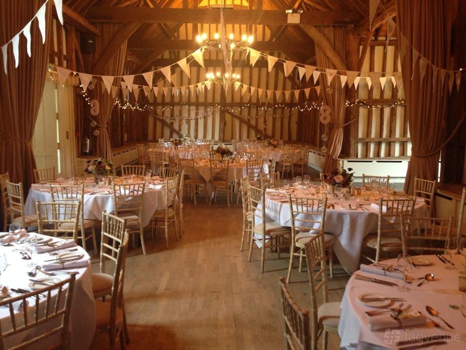 The Tithe Barn - The Olde Bell - Event Venue Hire - Tagvenue.com