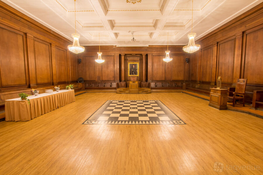 The Goulburn Lodge at