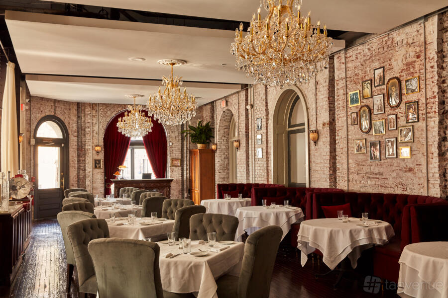 Cicala Dining Room Cicala Dining Room