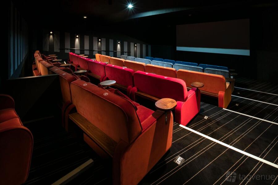 Screen 3 at