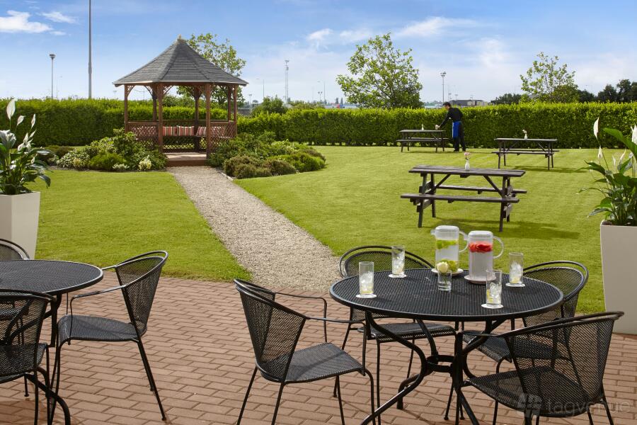 Killarney Gardens at