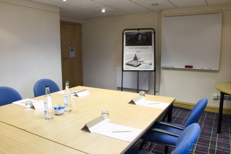 Grange Suite at