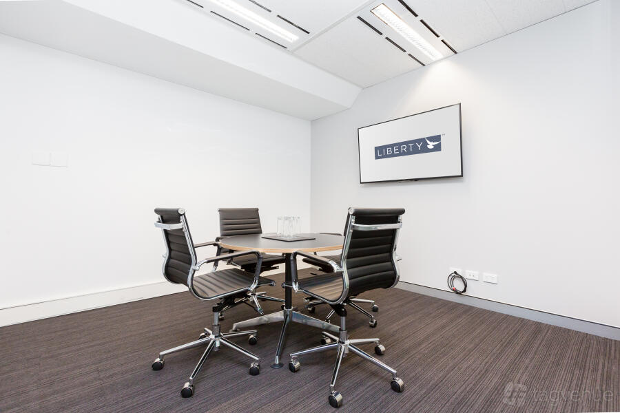 Kookaburra Meeting Room Kookaburra Meeting Room