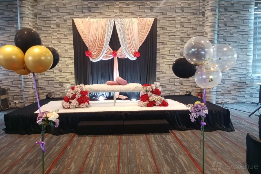 Thirsty Horse Event Hall Venue Rental in Singapore | Reviews, Photos ...