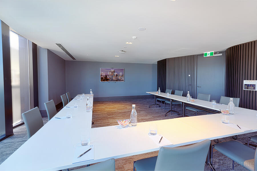 Munro Room at
