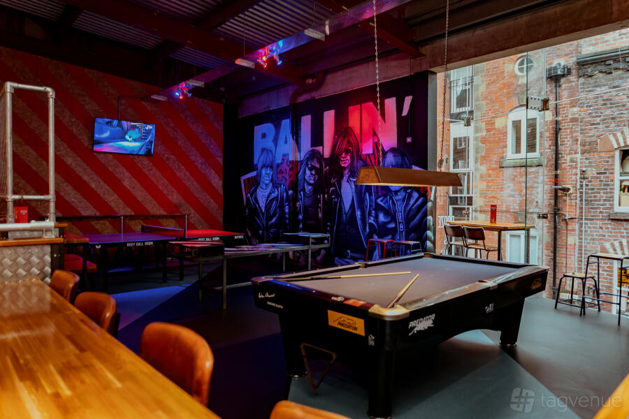 Roxy Ball Room Liverpool Cavern Quarter Roxy Ball Room Liverpool Cavern Quarter