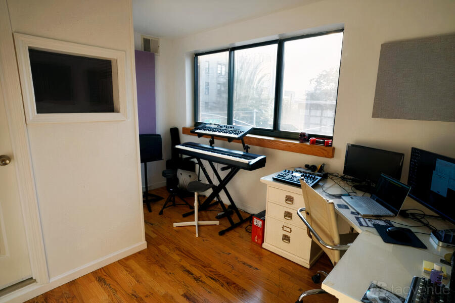 Recording Studio Recording Studio