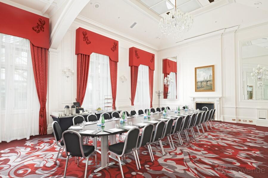 Thames Suite Thames Suite