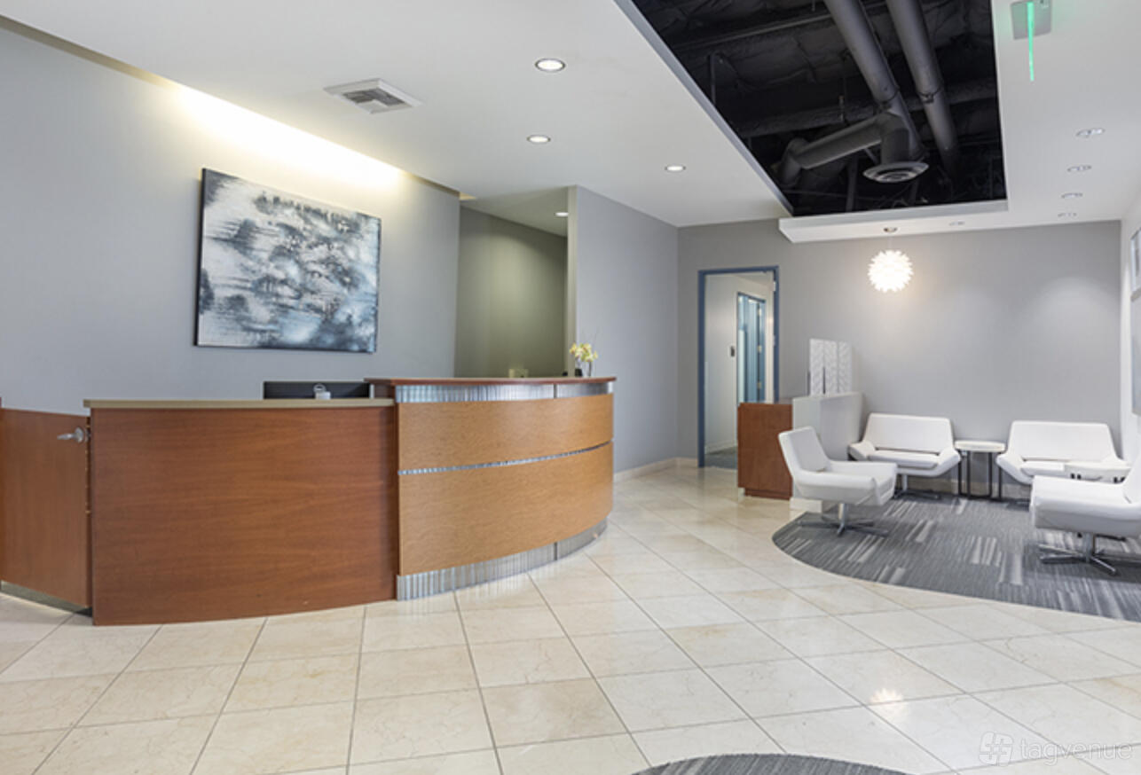 Premier Workspaces - Koll Center Venue Rental in Pasadena, CA | Reviews ...