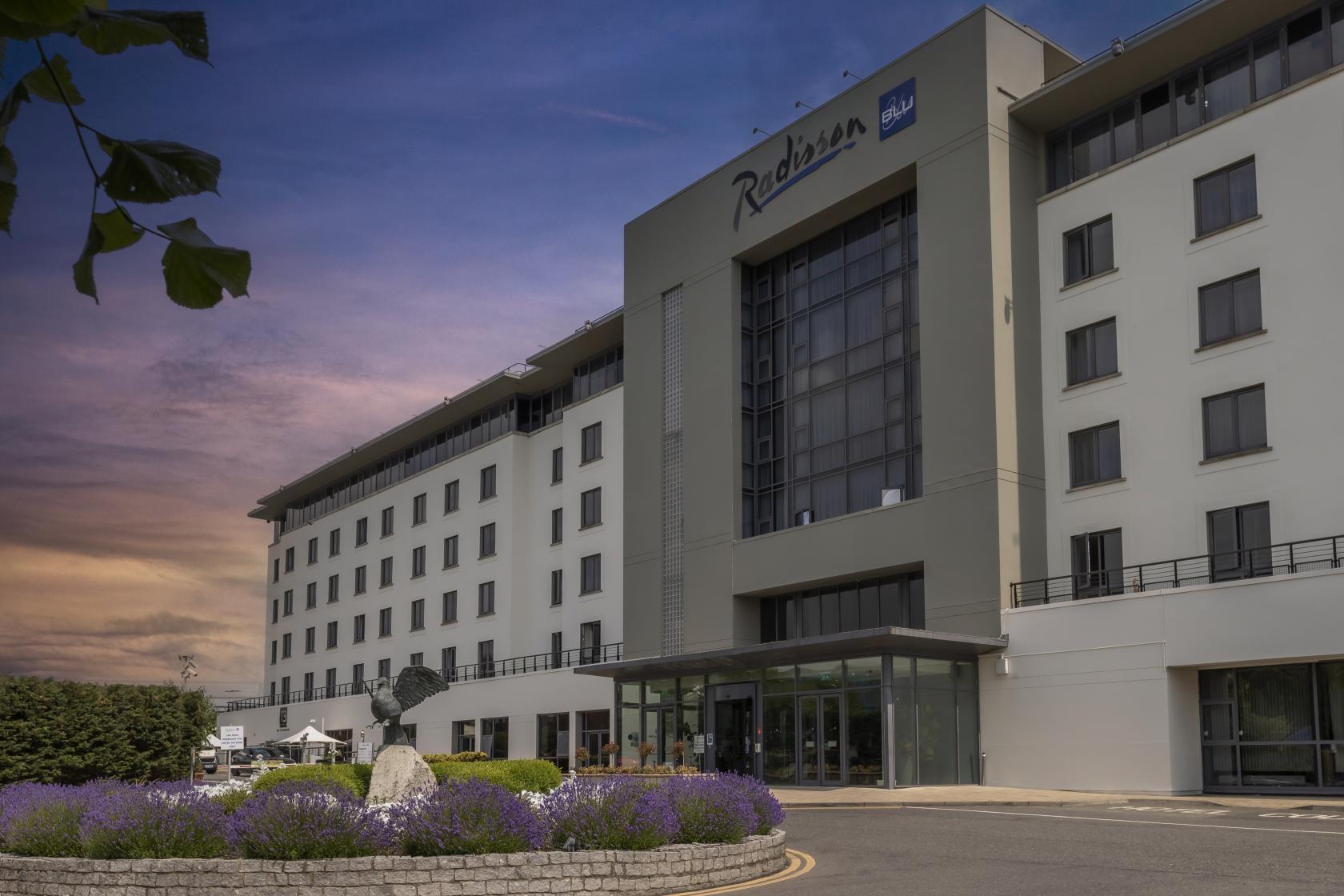 Radisson Blu Hotel, Dublin Airport - Event Venue Hire - Dublin
