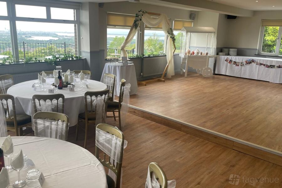 The 16 Best Party Venues for Hire in Hampshire | Tagvenue UK