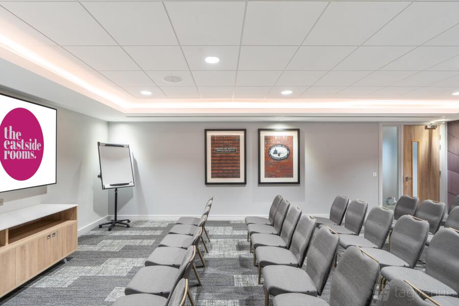 Meeting Room Six at
