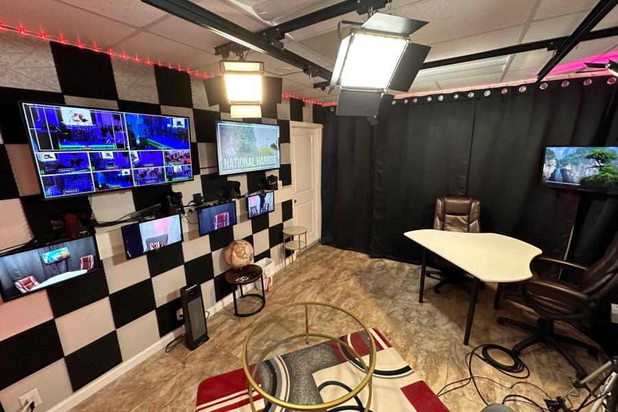 Studio B Studio B