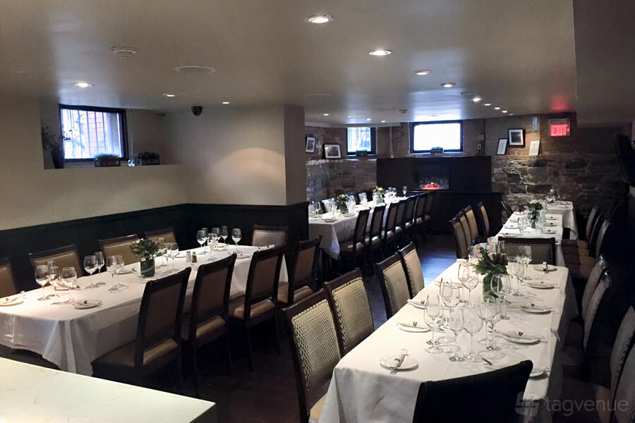 Private Dining Room Private Dining Room