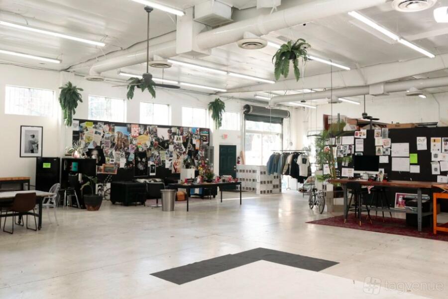 The Studio The Studio