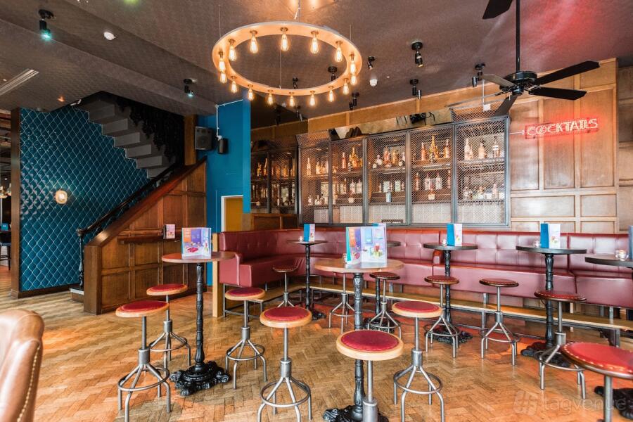 Full Venue Hire Full Venue Hire
