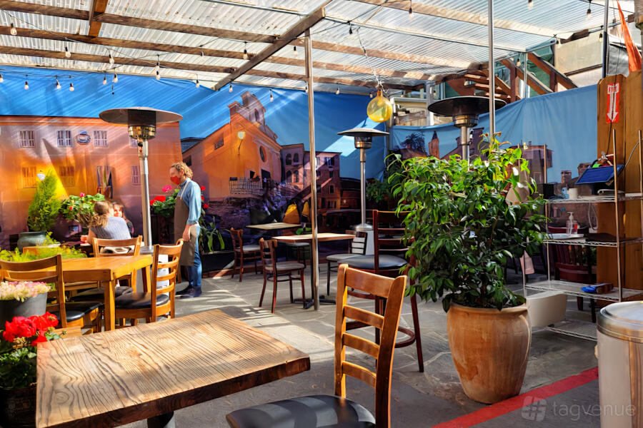 Outdoor Patio Outdoor Patio