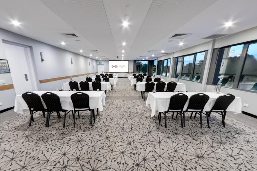 Moreton Bay Room Moreton Bay Room