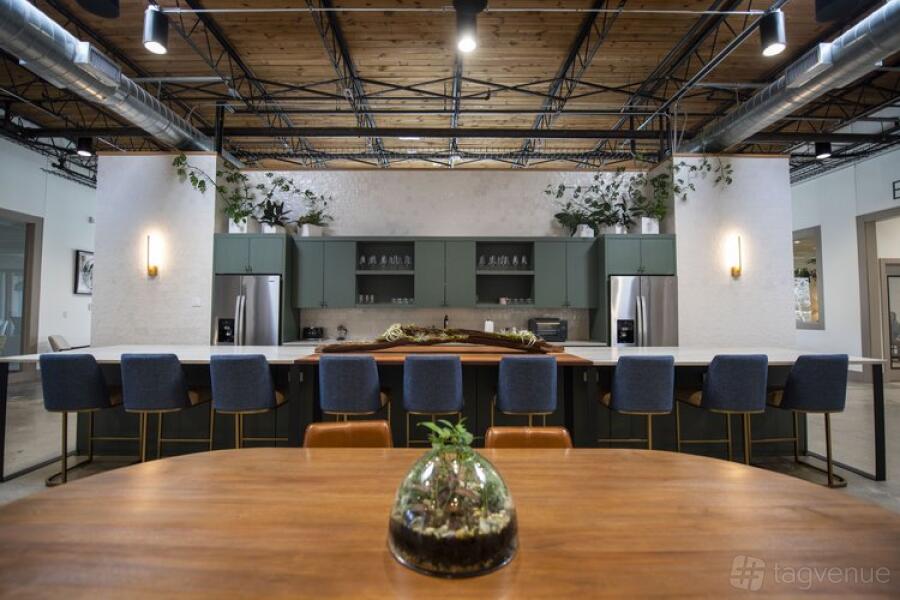 The Kitchenette Bar The Kitchenette Bar
