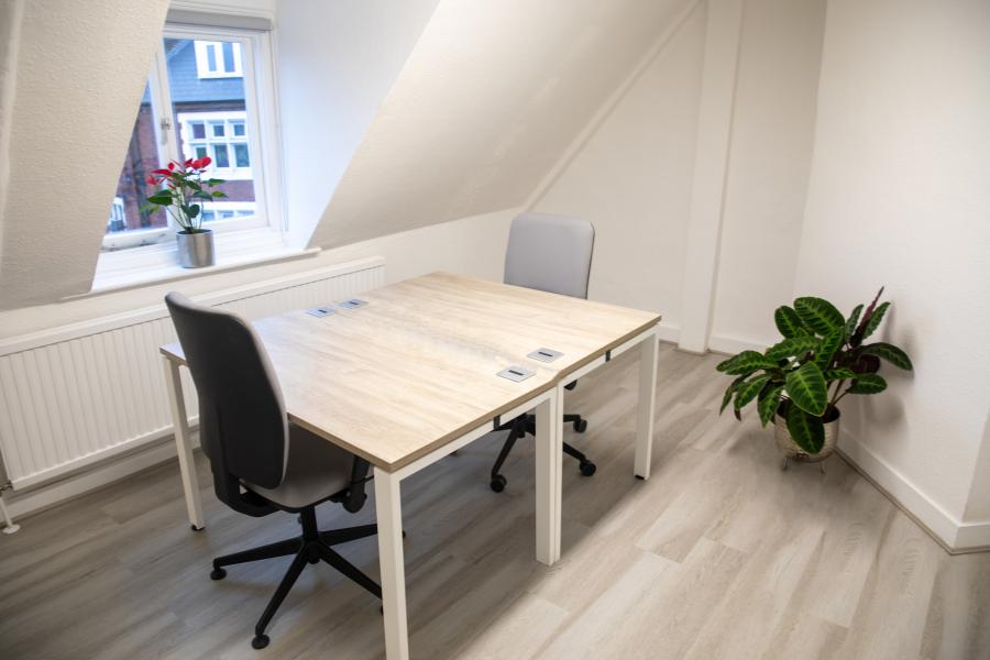 G.I.W. Meeting Room 3 at
