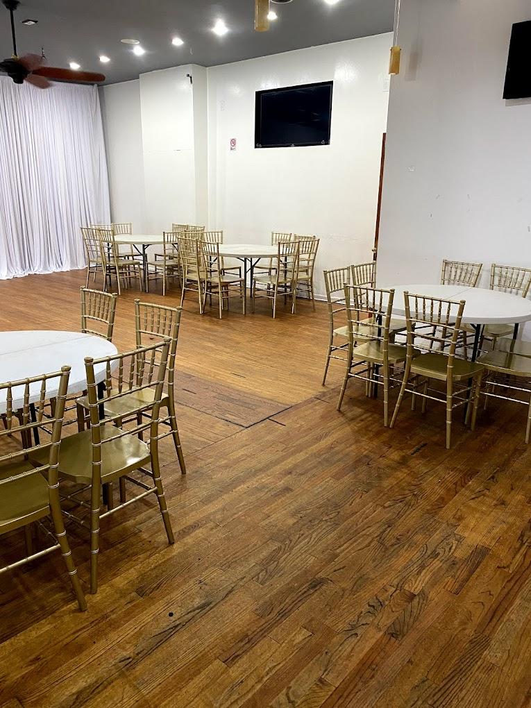 Event Space - Lenox Rental Hall - Event Venue Rental - Tagvenue.com
