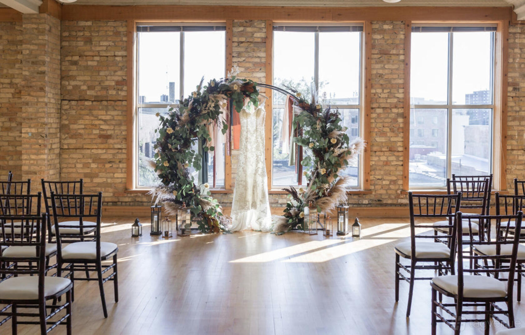 The Third Floor Loft - The Highland Loft - Event Venue Rental ...