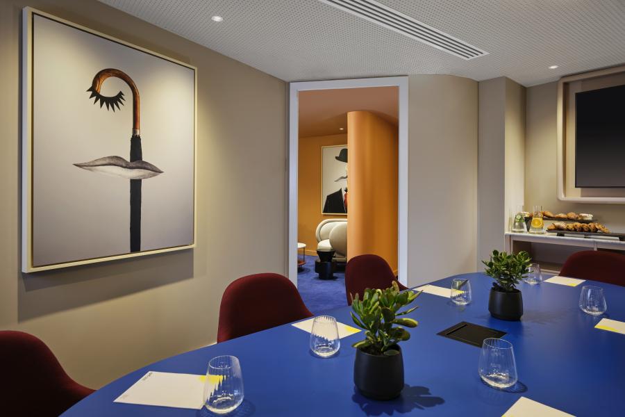 Creative Room 4 Creative Room 4